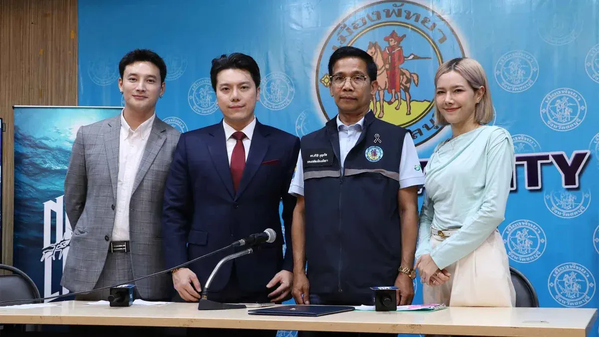 New Life Festival 2026 Opens New Chapter in Thailand, Boosting Faith-Based Tourism on the Global Stage