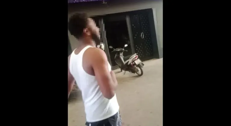 Police Hunt Foreign Tourist Over Patong Jet-Ski Assault