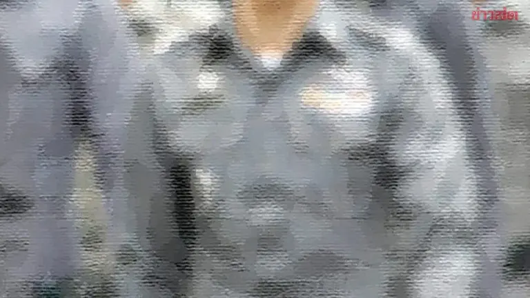 Police Officer Arrested After Multiple Abuse Victims Come Forward