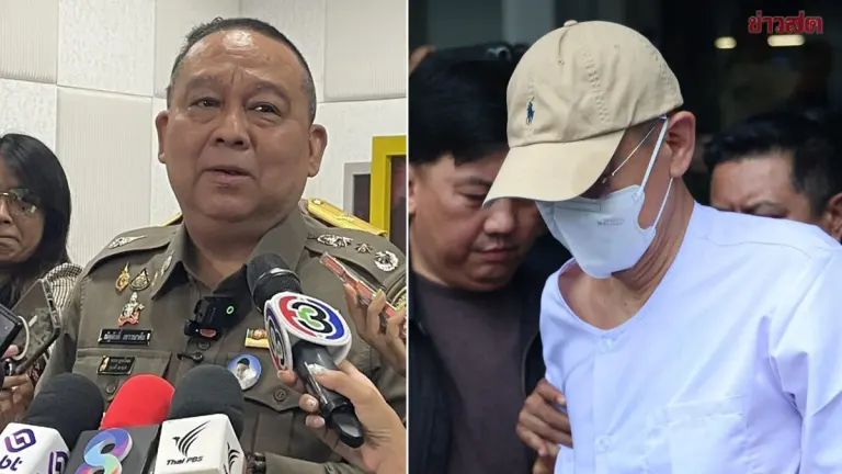 Investigation Uncovers Over 300 Million Baht in Ex-Monk's Accounts