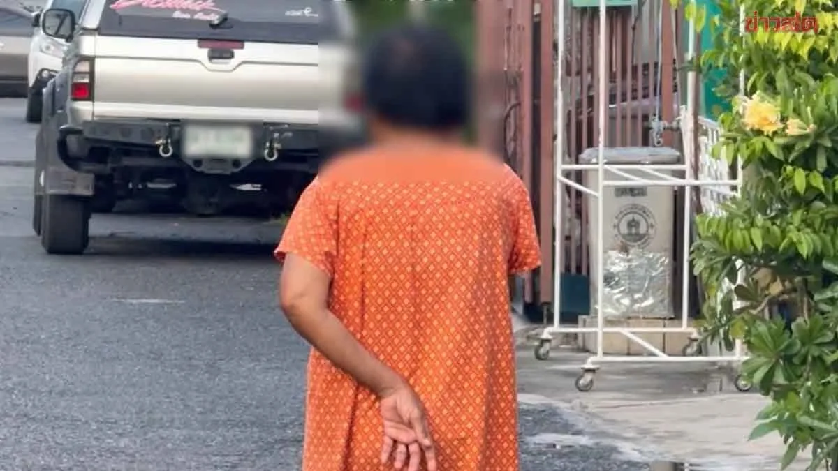 The Legendary Pigeon Feeder Refuses to Stop: Ignores Court Order, Scales Fence and Destroys Neighbor's Property, Continues Harassment Even After Leaving Police Detention