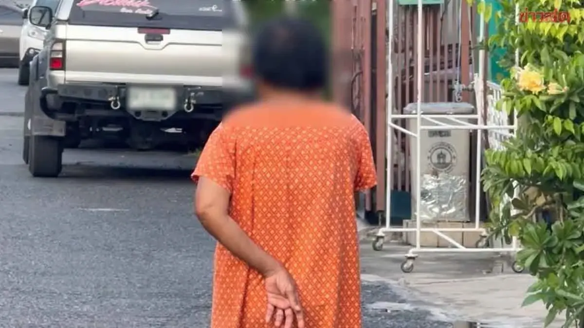 The Legendary Pigeon Feeder Refuses to Stop: Ignores Court Order, Scales Fence and Destroys Neighbor's Property, Continues Harassment Even After Leaving Police Detention