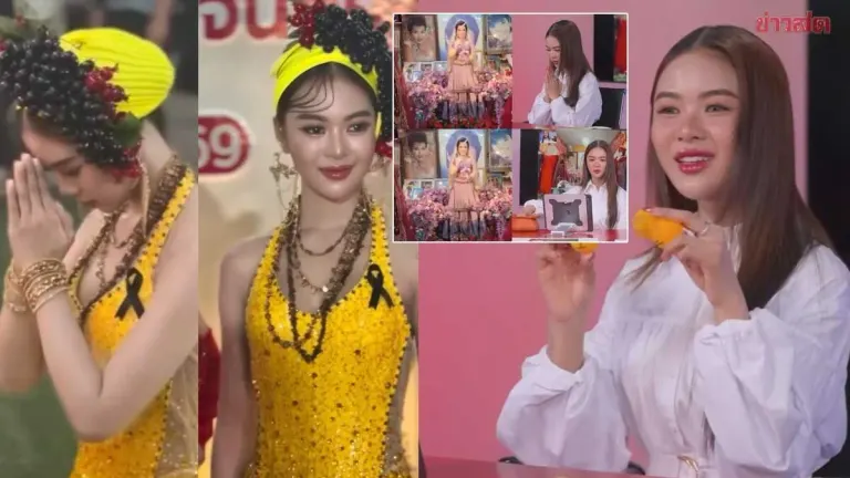Singer Yuki Claims Three Lucky Numbers From Temple Spirits