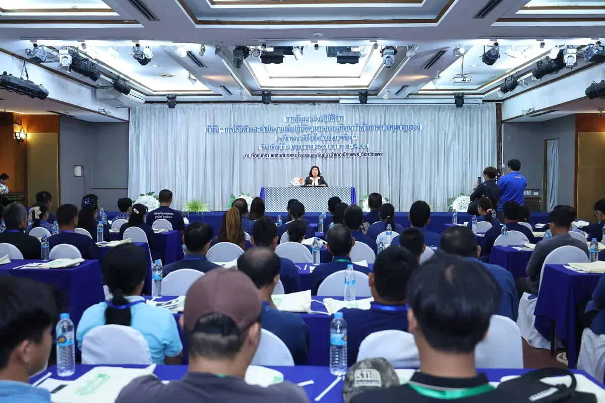 Northern Tobacco Farmers Adapt to Global Tobacco Control Standards, Urge Serious Crackdown on Illicit Cigarettes