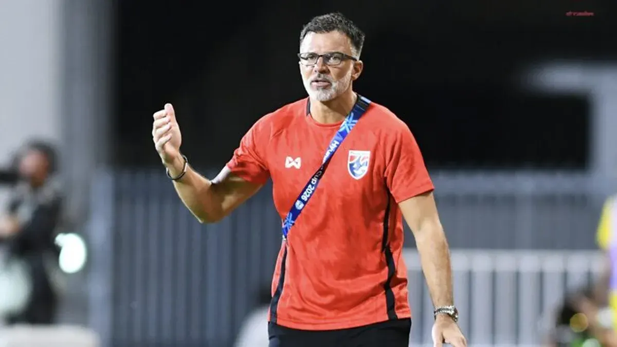 Thailand Beats Malaysia 2-0 in Hung Dae Cup Qualifier