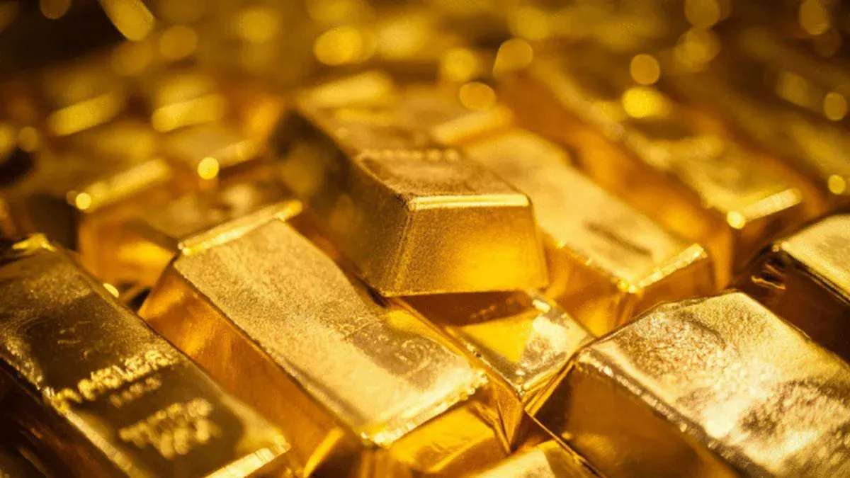 Majority of Thai Gold Investors Expect Prices to Fall This Week