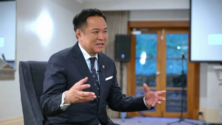 Thailand Assures Japanese Investors It Won't Be Abandoned