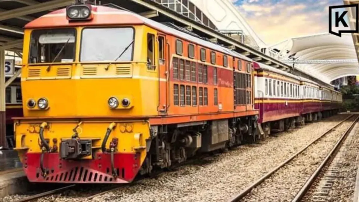 SRT Suspends Eastern Train Lines Due To Flooding