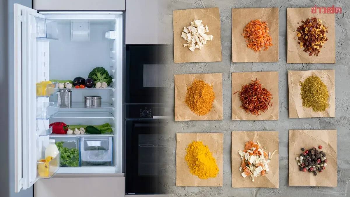 Five Foods Not Safe in the Fridge Beyond One Week