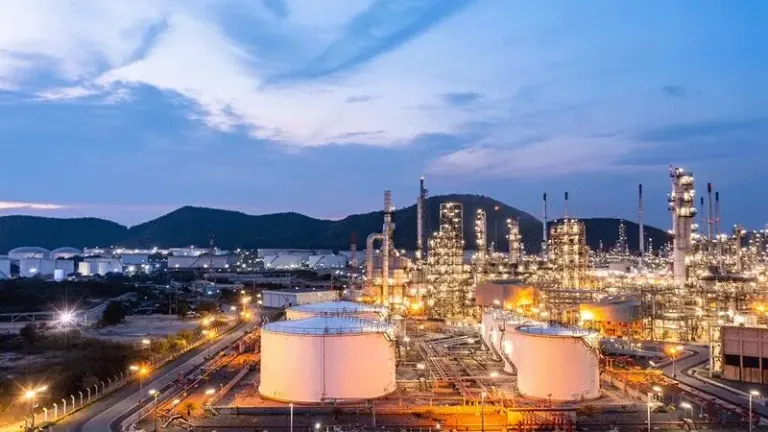 Thai Oil Reports Net Profit of 19.481 Billion Baht as Q2 Expected to See Oil Stock Losses