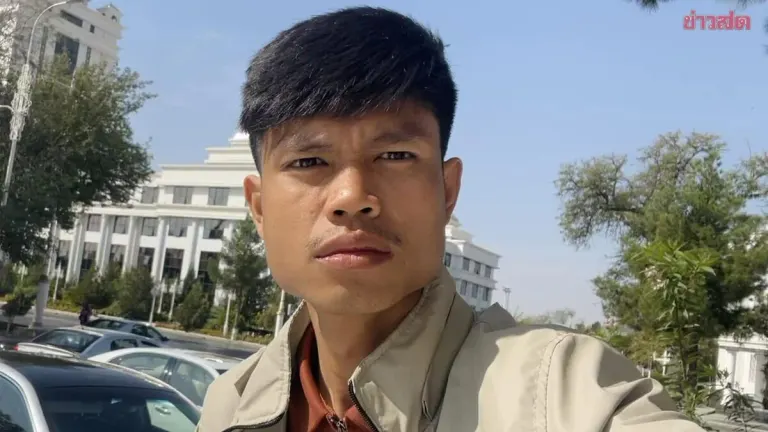 Popular YouTuber Hlun Solo Still Missing in Georgia
