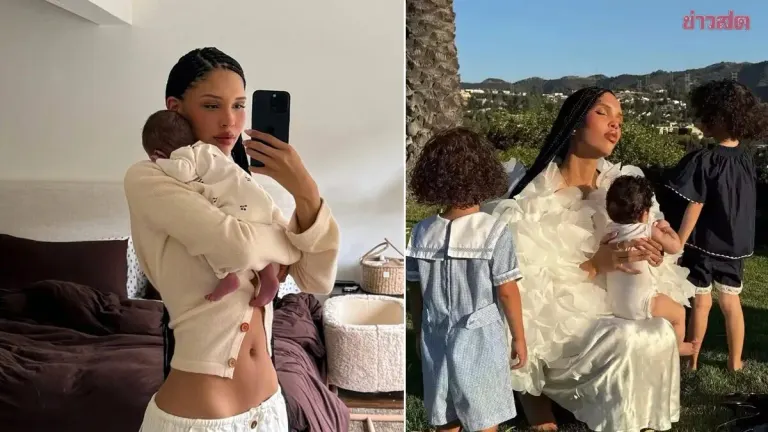 US Influencer's 2-Year-Old Daughter Diagnosed With Advanced Cancer