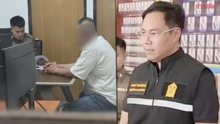 Akkanat Pushes for Justice in Case of Police Officer's Misconduct Toward Female Server, Demands Offender Face Both Disciplinary and Criminal Penalties