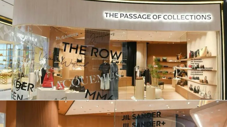 King Power Opens Passage of Collections Flagship Store