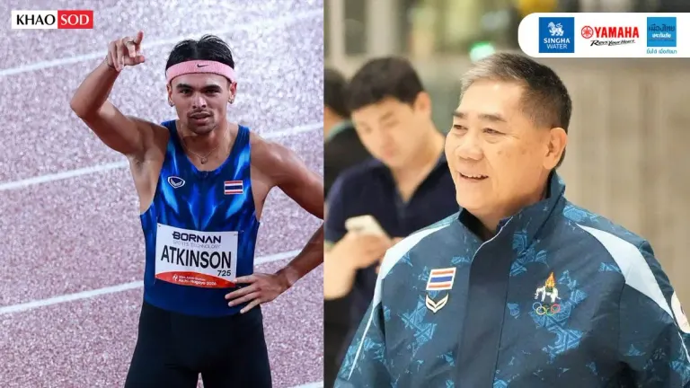 Track Chief Addresses Athlete's Flag Complaint After Asian Games Gold