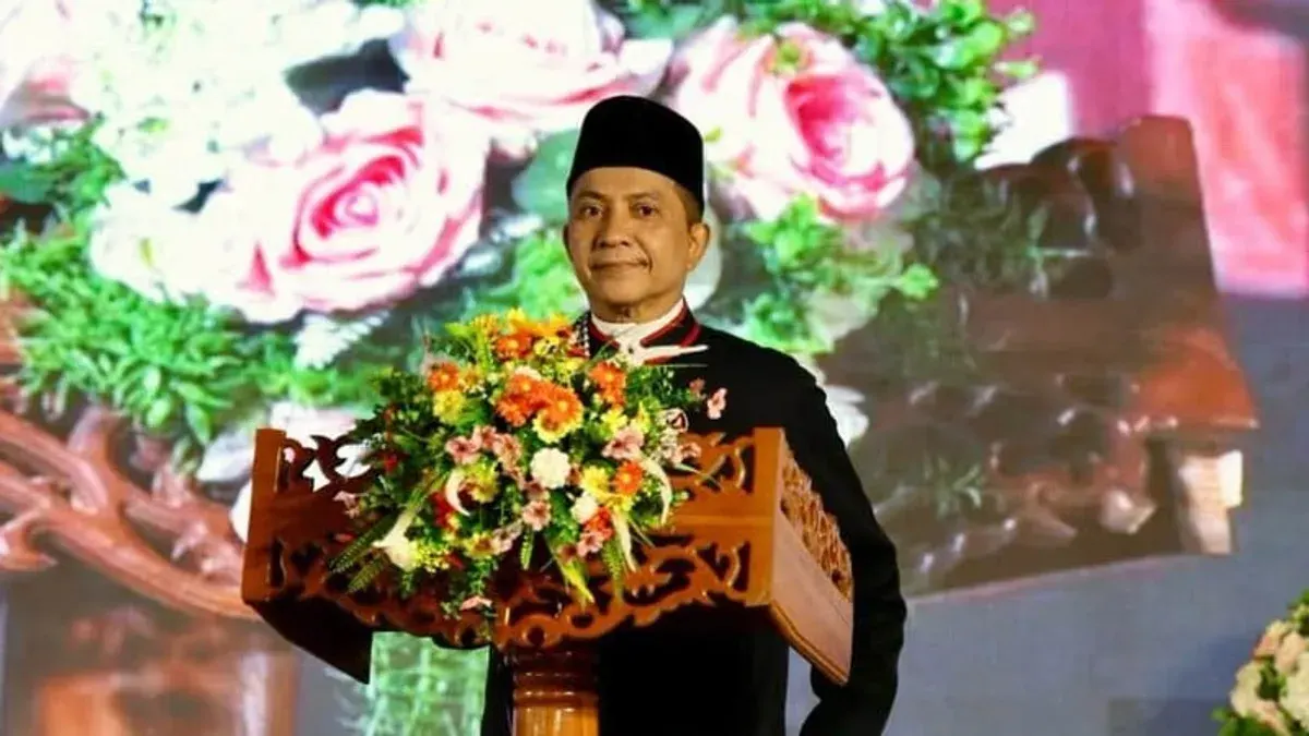 Mai Khao Marks 20th Annual Mawlid Fair