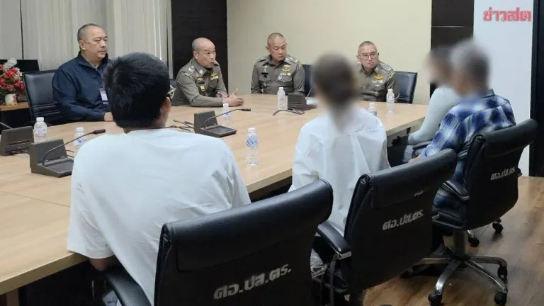Thai Woman Cleared in Japan Ice Drug Case Returns Home