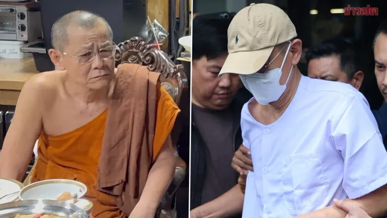 Ex-Monk Exposes Abbot's 10 Serious Misconduct Claims