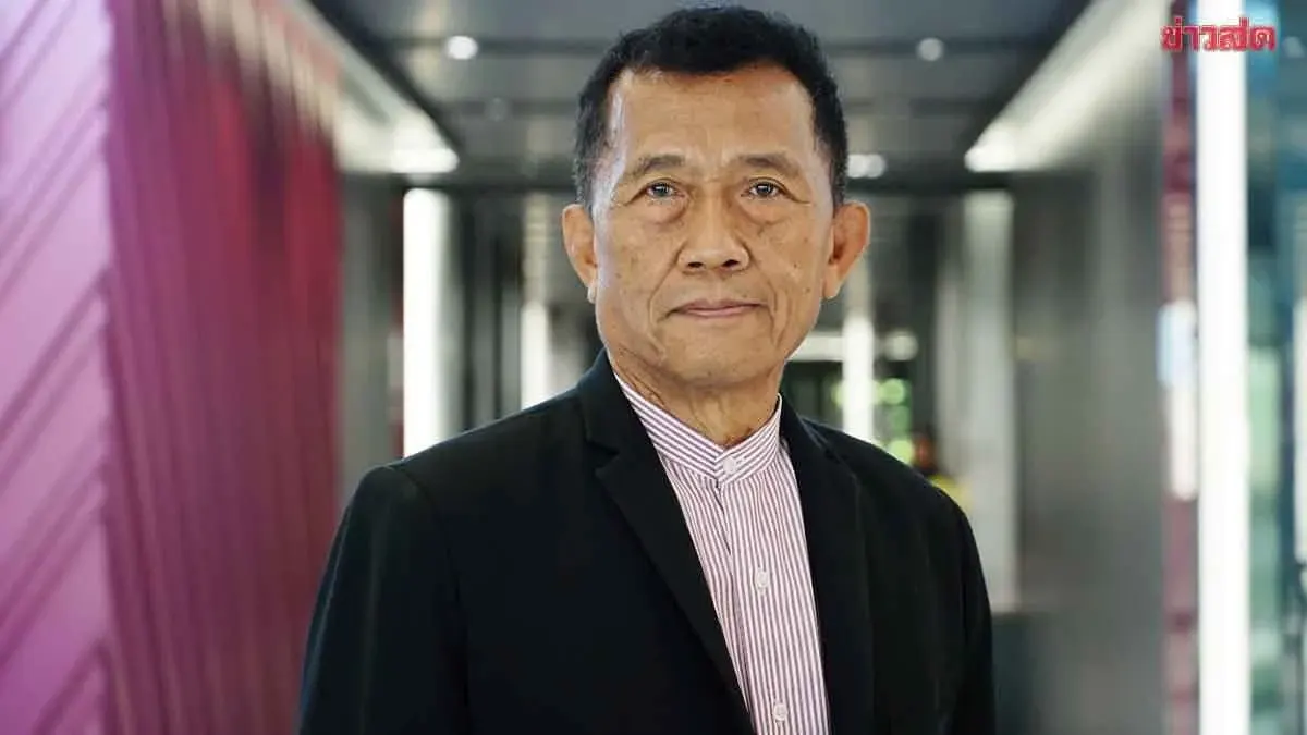 Red-Shirt Ally Laments Thaksin's Use By Foreign Leaders