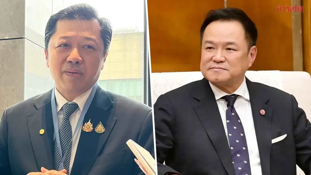 PM's Vision Key to Attracting Chinese Investment, Says Charoen Executive