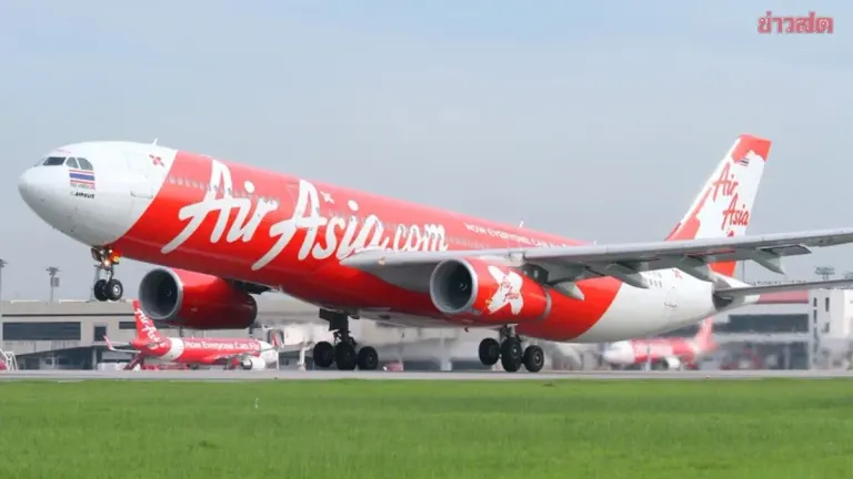 Passenger Threatens to Plant Bomb on Aircraft, Causes 4-Hour Delay at Krabi Airport; Claims It Was Just a Joke
