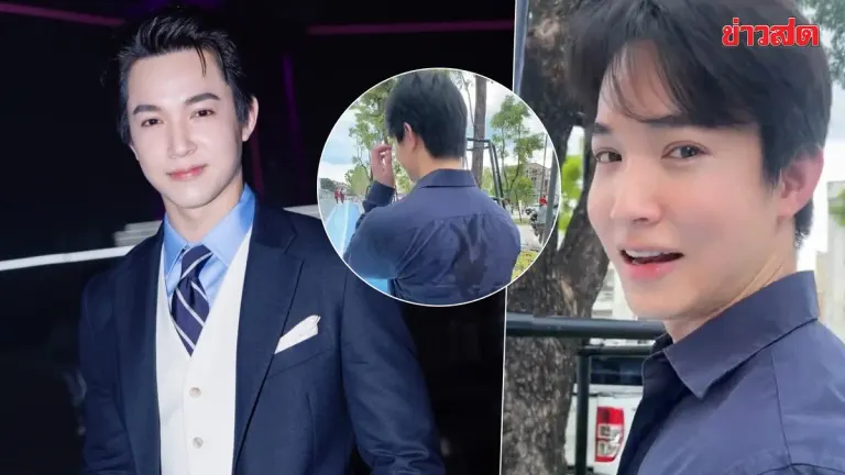 Former Star Phlrit Begs for Comeback Chance in Entertainment