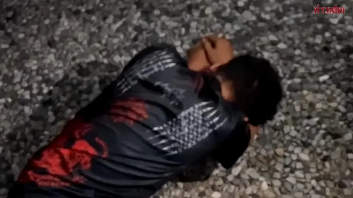 Drunk Driver in Modified Pickup Assaults Disabled Hostel Owner After Noise Complaint, Gets Beaten Back by Vigilante Group