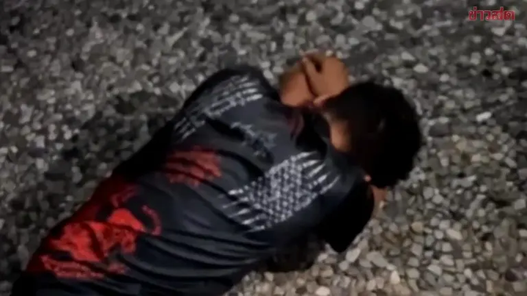 Drunk Driver in Modified Pickup Assaults Disabled Hostel Owner After Noise Complaint, Gets Beaten Back by Vigilante Group