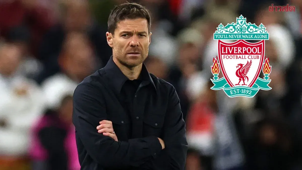 Liverpool Manager's Seat Occupied: Xavi Alonso Dreams of the Role, but Arteta Shows No Signs of Being Sacked