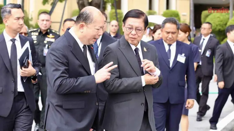 PM Convenes Urgent Security Meeting on Southern Border Unrest