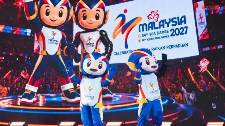 Malaysia Confirms 43 Sports for 2027 SEA Games
