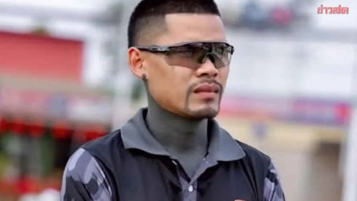 Rescue Worker Influencer Faces Donation Fund Controversy