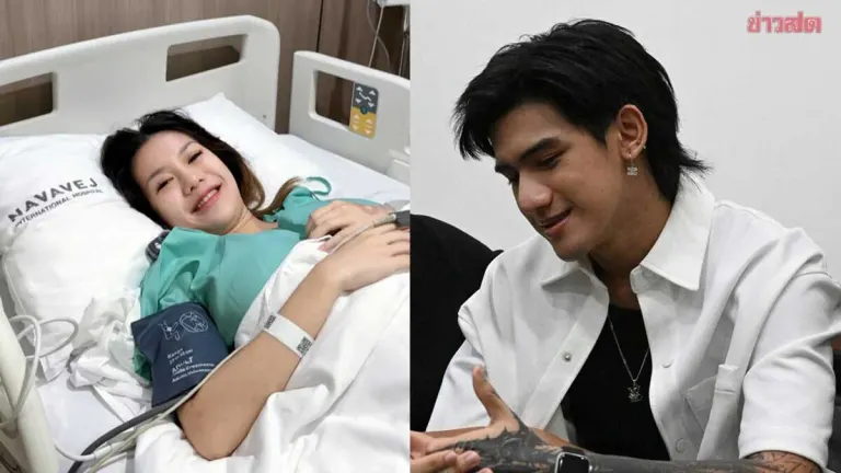 Father Visits Premature Baby Daughter in ICU
