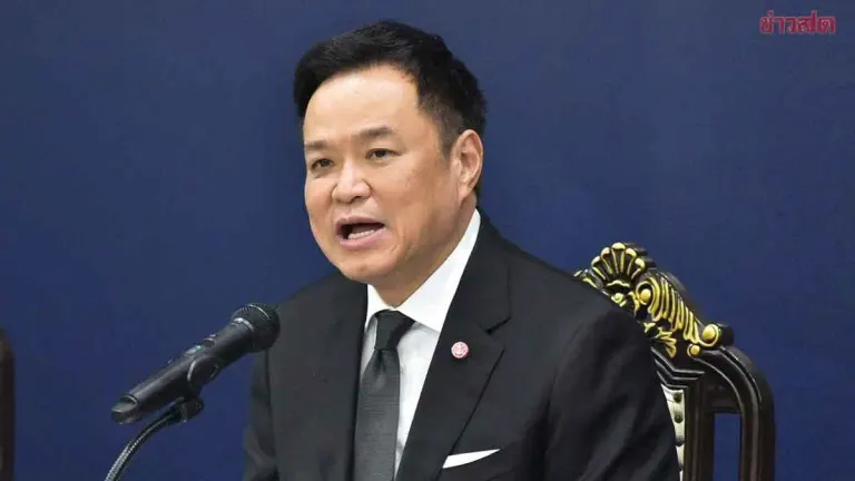 Local Exam Cheating Case Far From Over, Assets Seized Worth 320 Million Baht