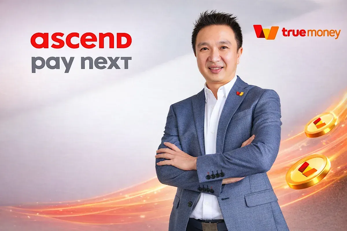 True Money launches Ascend Pay Next eligibility check for buy now, pay later credit up to 20,000 baht