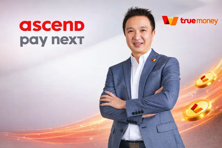 True Money launches Ascend Pay Next eligibility check for buy now, pay later credit up to 20,000 baht