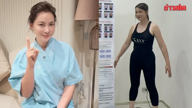 Dr. Boom Reveals New Breast Surgery at Age 50