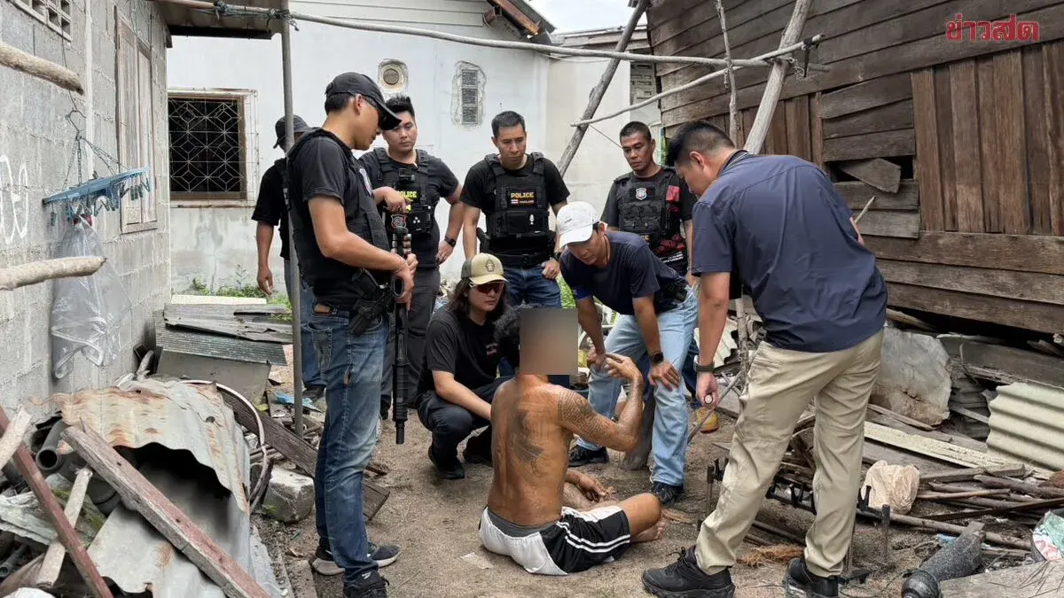 Police Release Two Suspects in Russian Brothers' Disappearance