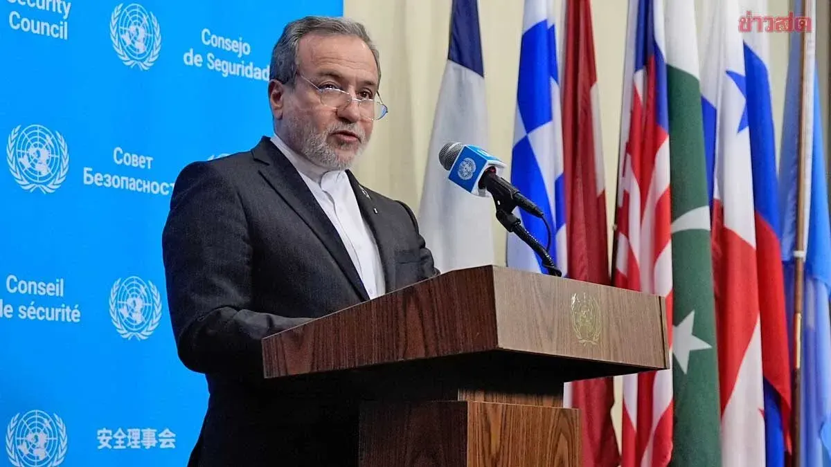 Iran Offers Deal to Reopen Strait of Hormuz in 7 Days