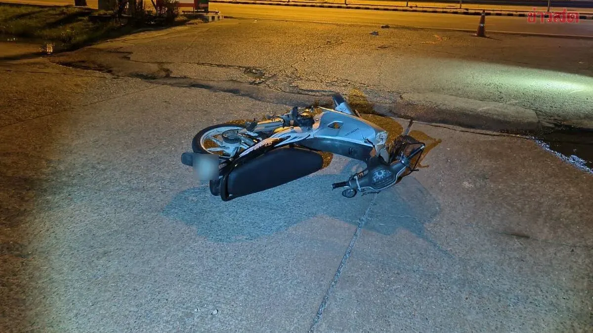 Snooker Player Dies After Truck Hits Motorcycle