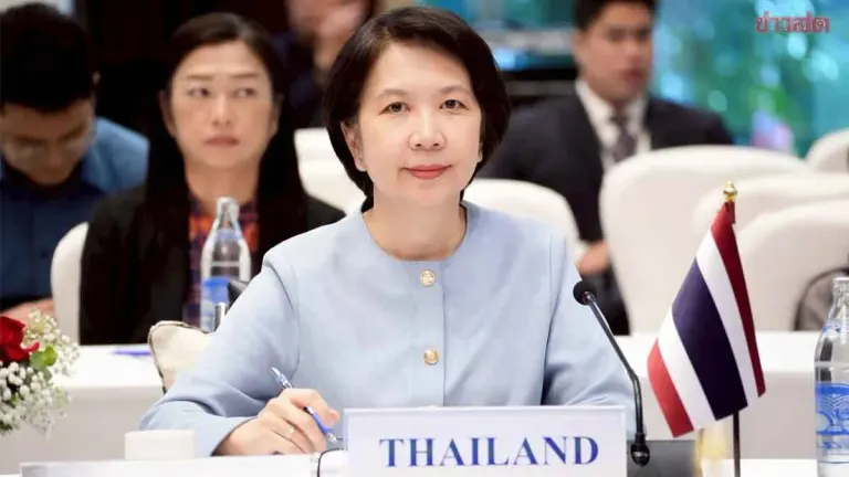 ASEAN-Canada Trade Deal 80% Complete, Targets 2025 Finish