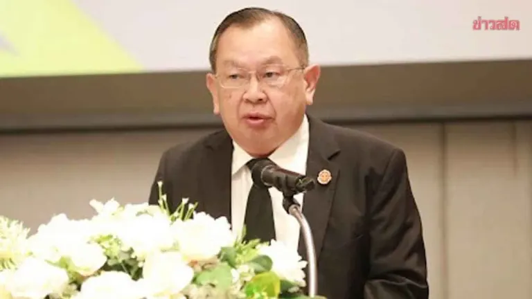 Thailand Tightens Laws Against Nominee Ownership, Shell Companies