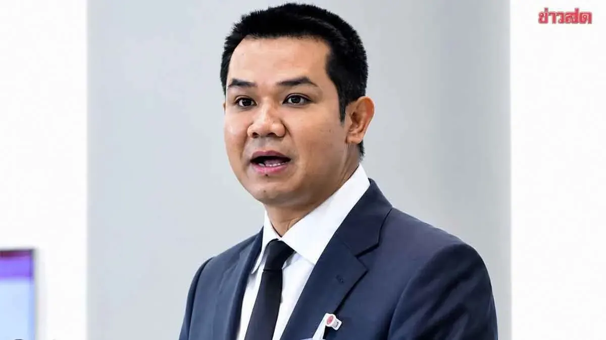 Democrat MP Promises New Info in No-Confidence Debate
