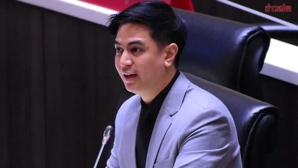 Opposition Blasts Justice Minister For Dodging Parliament Inquiry