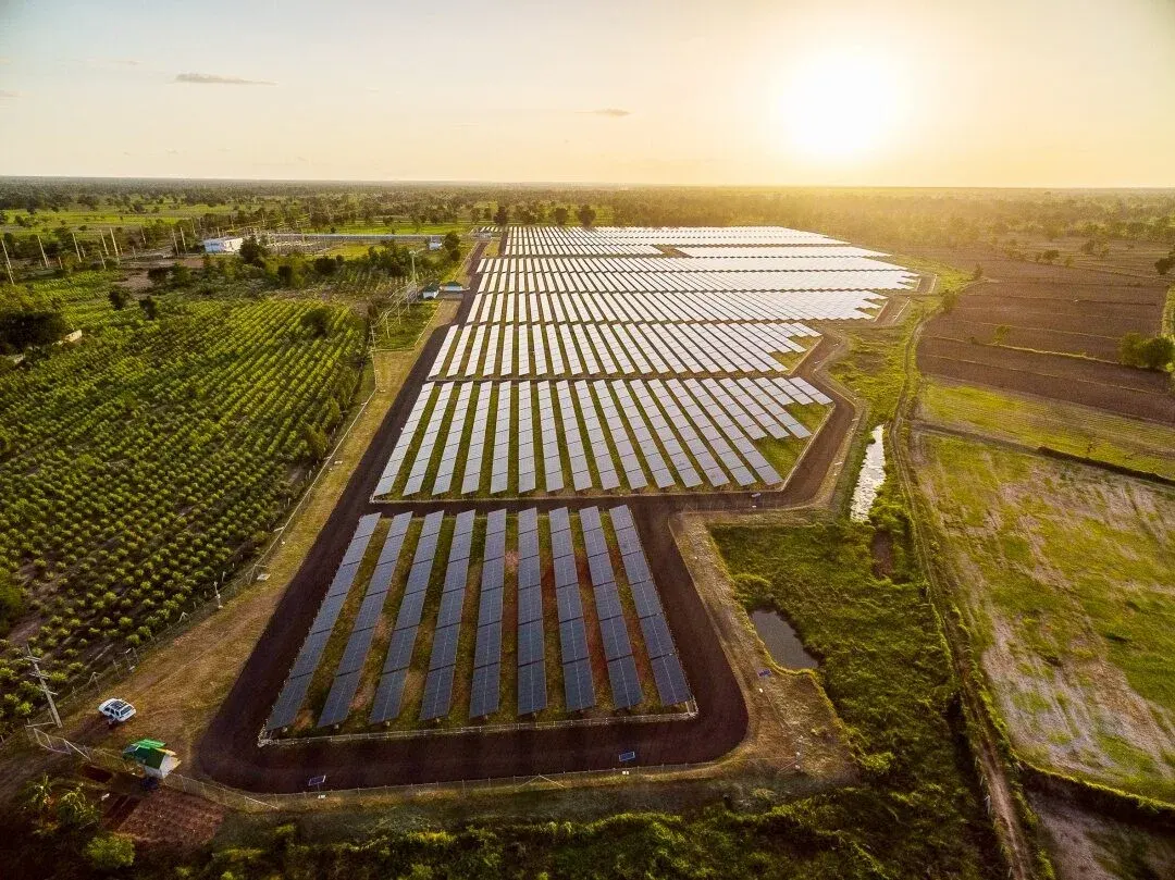SPCG Showcases Business Strengths, Pushes into Residential Solar Rooftop Market in Line with Government Policy