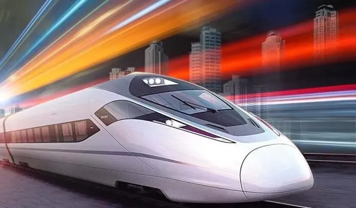CP Threatens To Withdraw From High-Speed Rail Airport Project