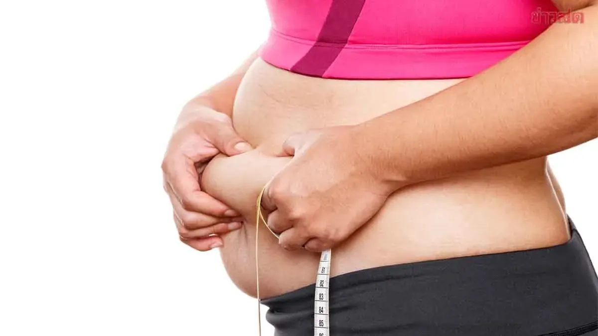 Doctor Shares Tips to Reduce Belly Fat and Blood Sugar