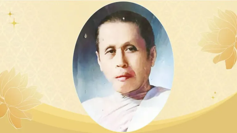Wat Pak To Marks 123rd Anniversary of Luang Pho Seng
