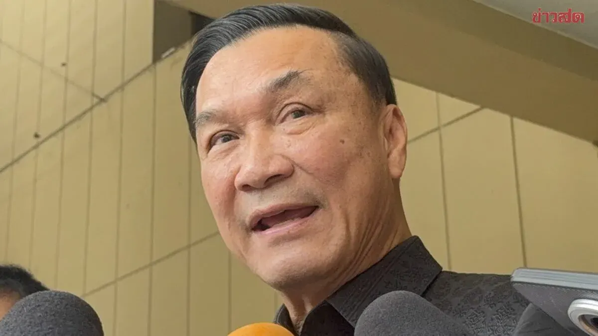 Deputy PM Defends Local Ties, Denies Senate Takeover Link