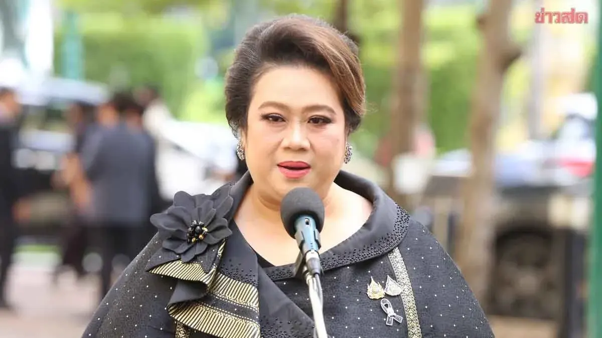 Minister Denies PBS-Public Broadcasting Merger Reports